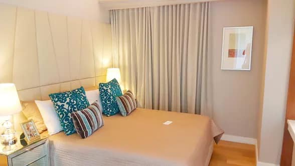 2 Bedroom - Empire East Highland City