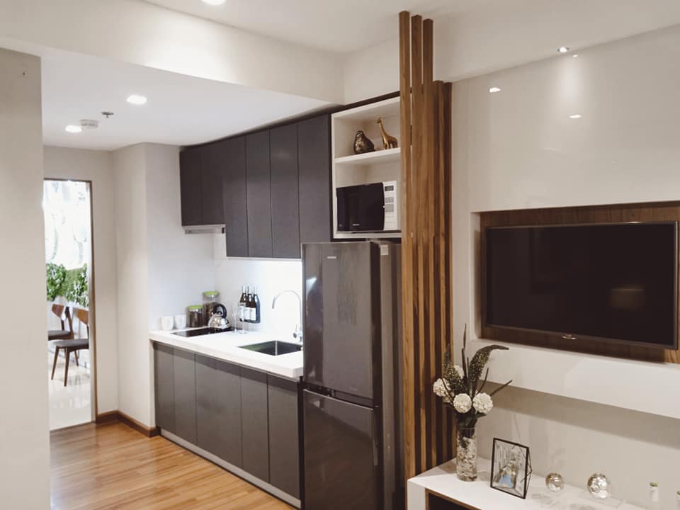 2 Bedroom - Empire East Highland City
