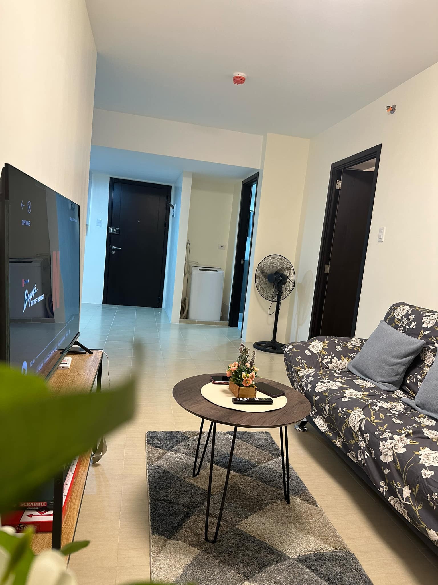 2 Bedroom With Balcony Tower 1 and 2 - Kasara Urban Resort Residences
