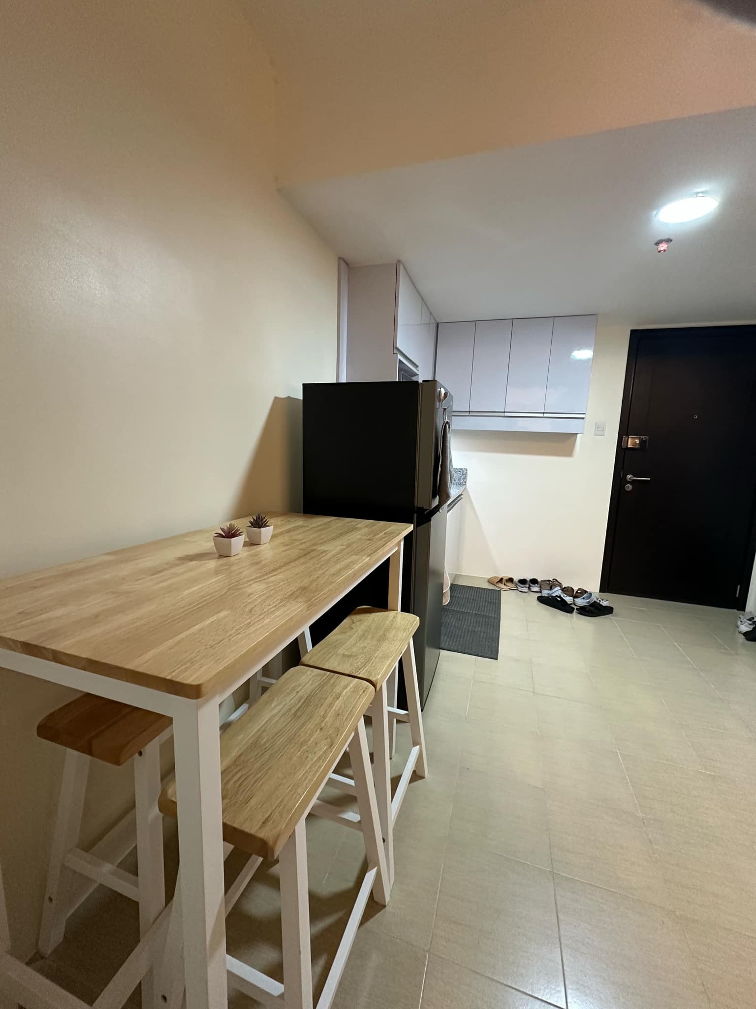 2 Bedroom With Balcony Tower 1 and 2 - Kasara Urban Resort Residences