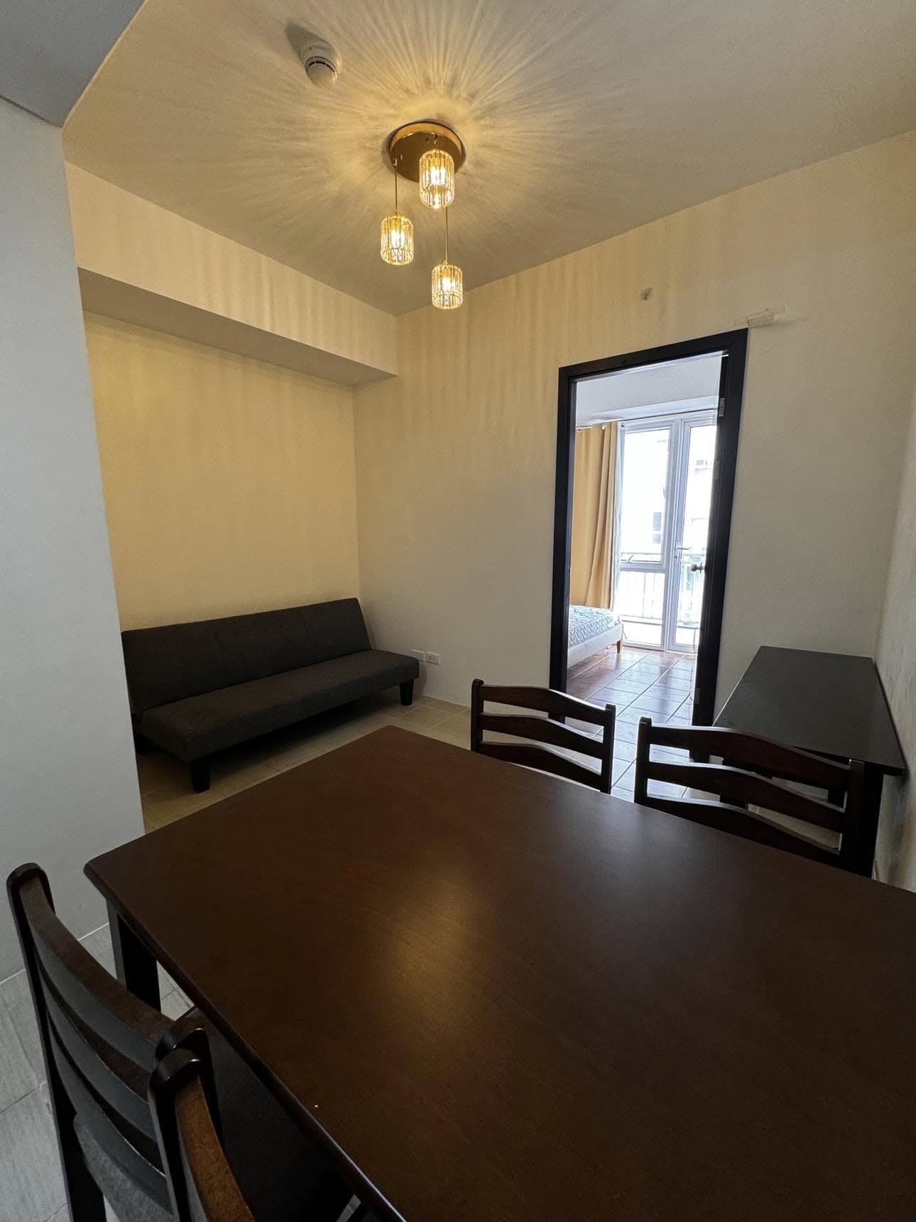 1 Bedroom With Balcony Tower 3 - Kasara Urban Resort Residences