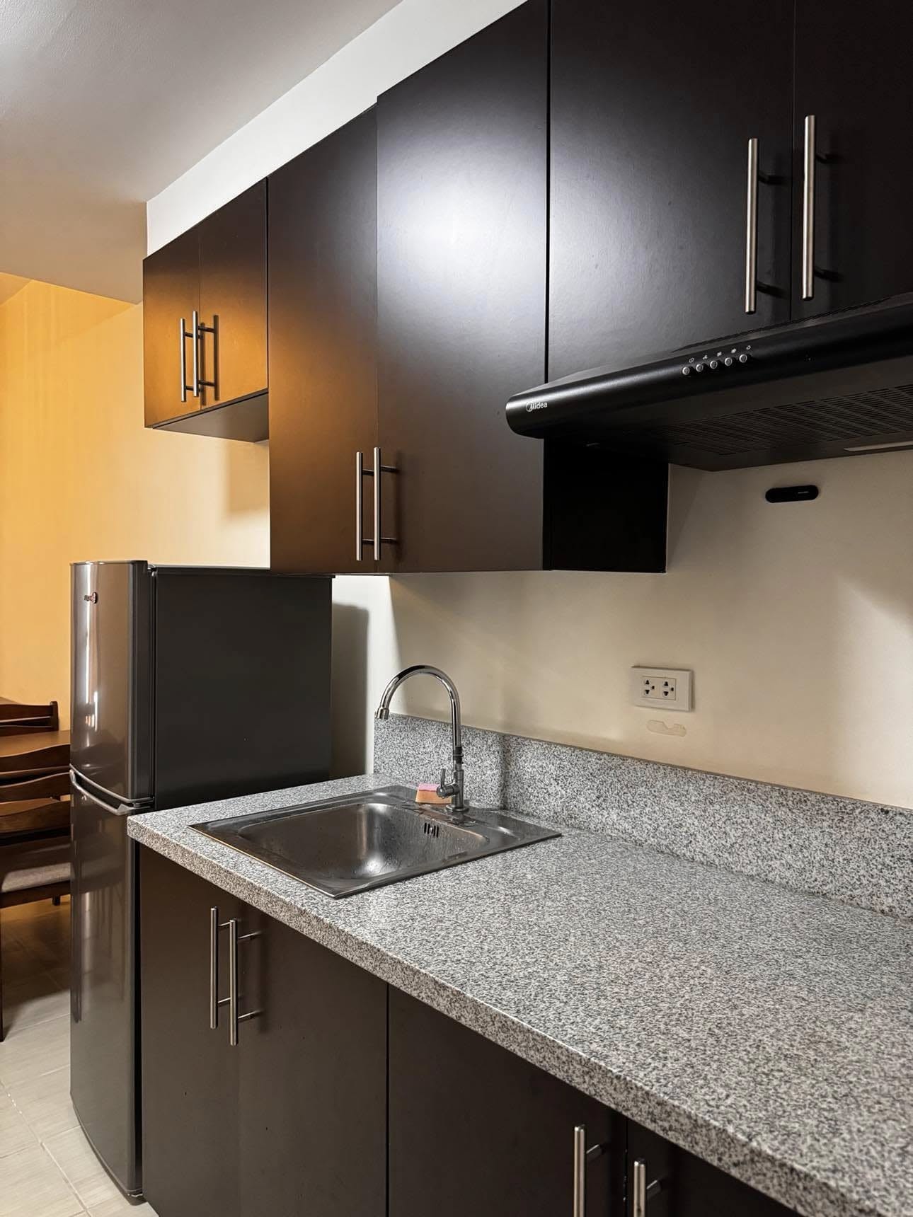 1 Bedroom With Balcony Tower 3 - Kasara Urban Resort Residences