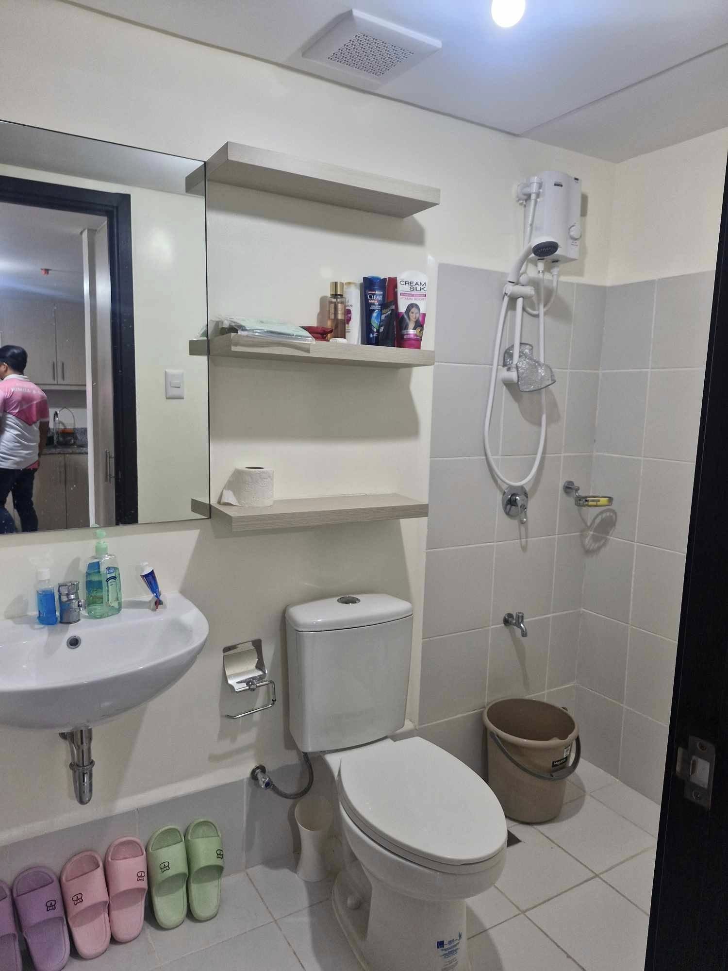 2 Bedroom Tower 3 - Kasara Urban Resort Residences
