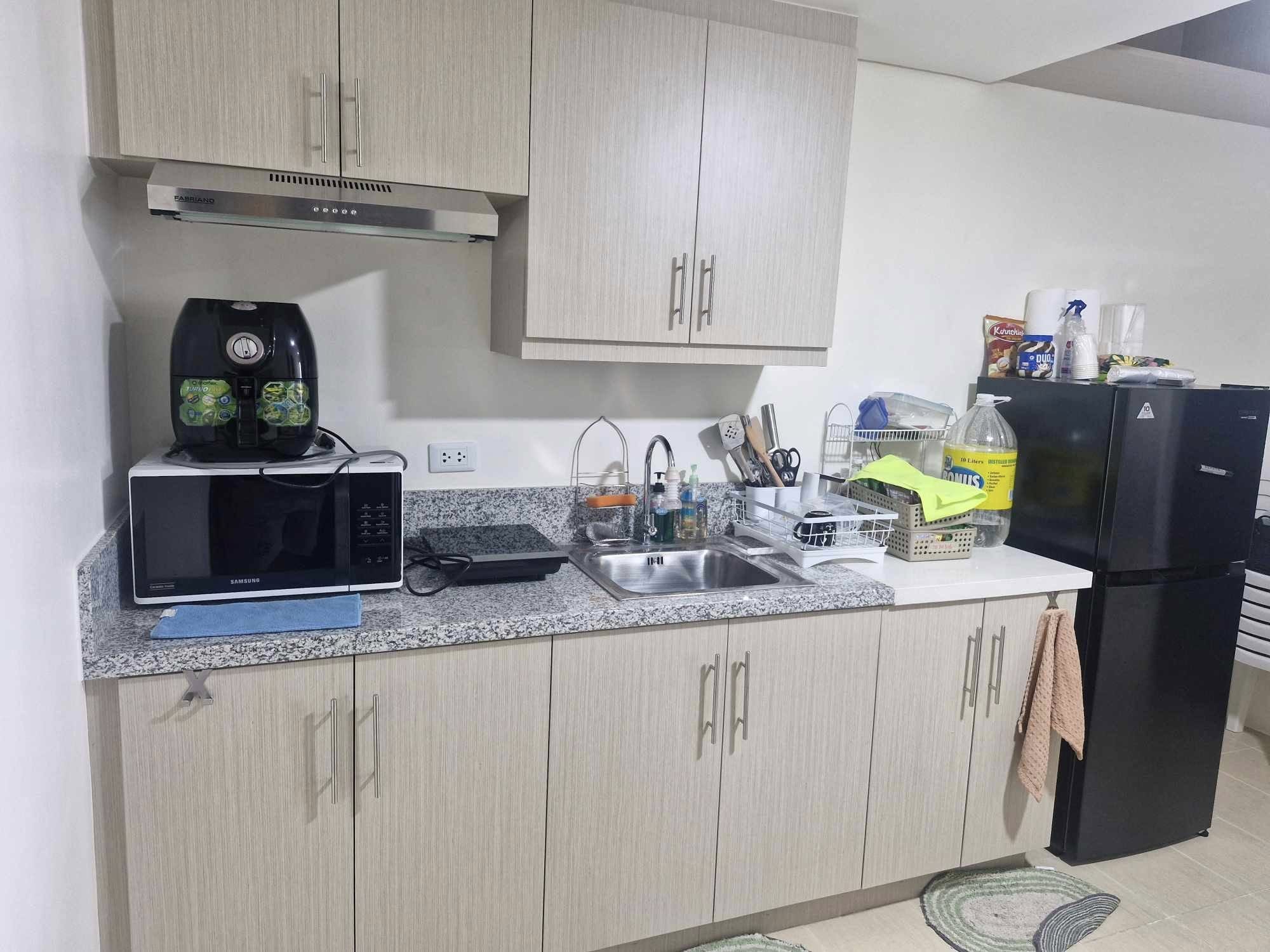 2 Bedroom Tower 3 - Kasara Urban Resort Residences