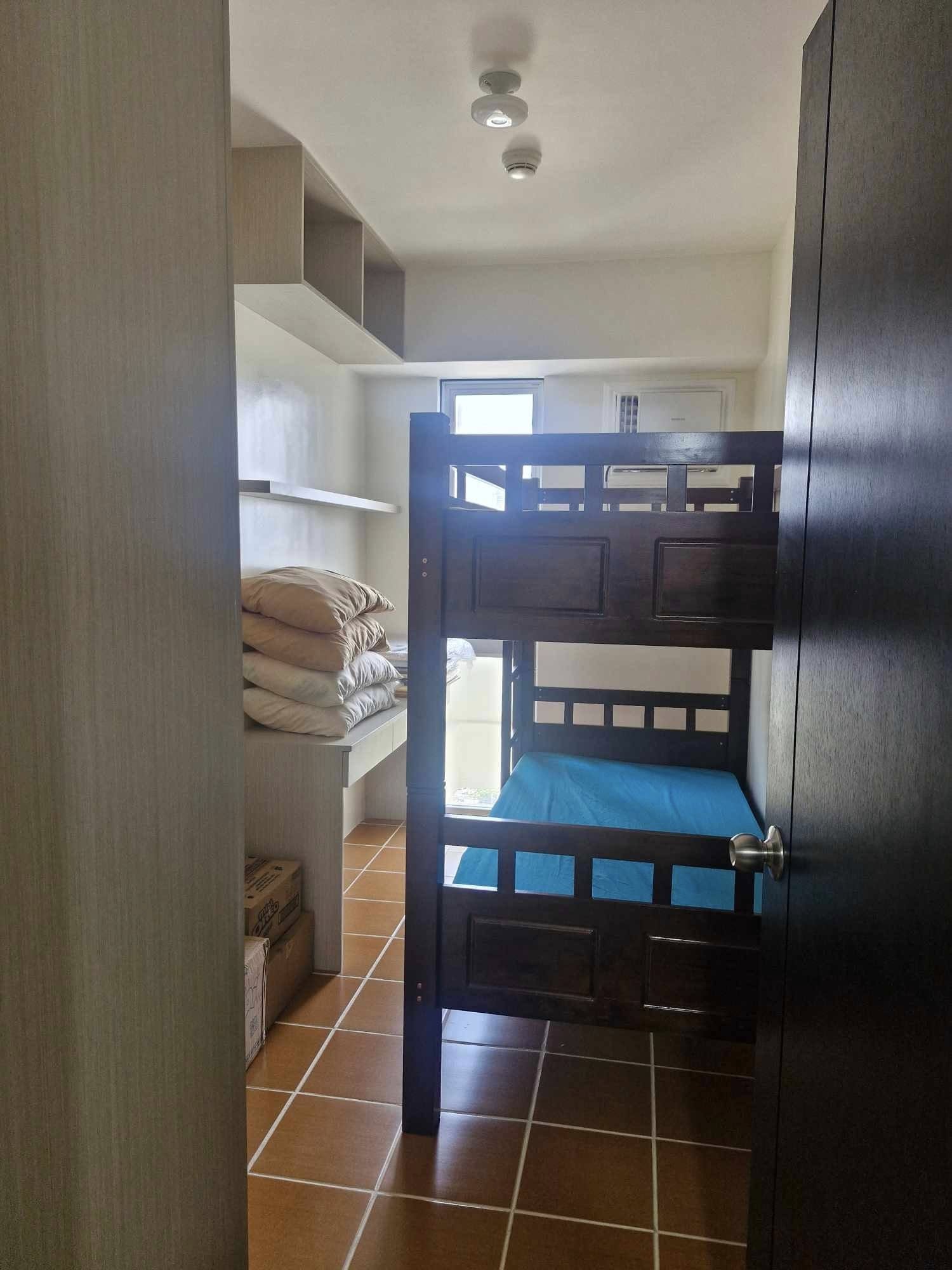 2 Bedroom Tower 3 - Kasara Urban Resort Residences
