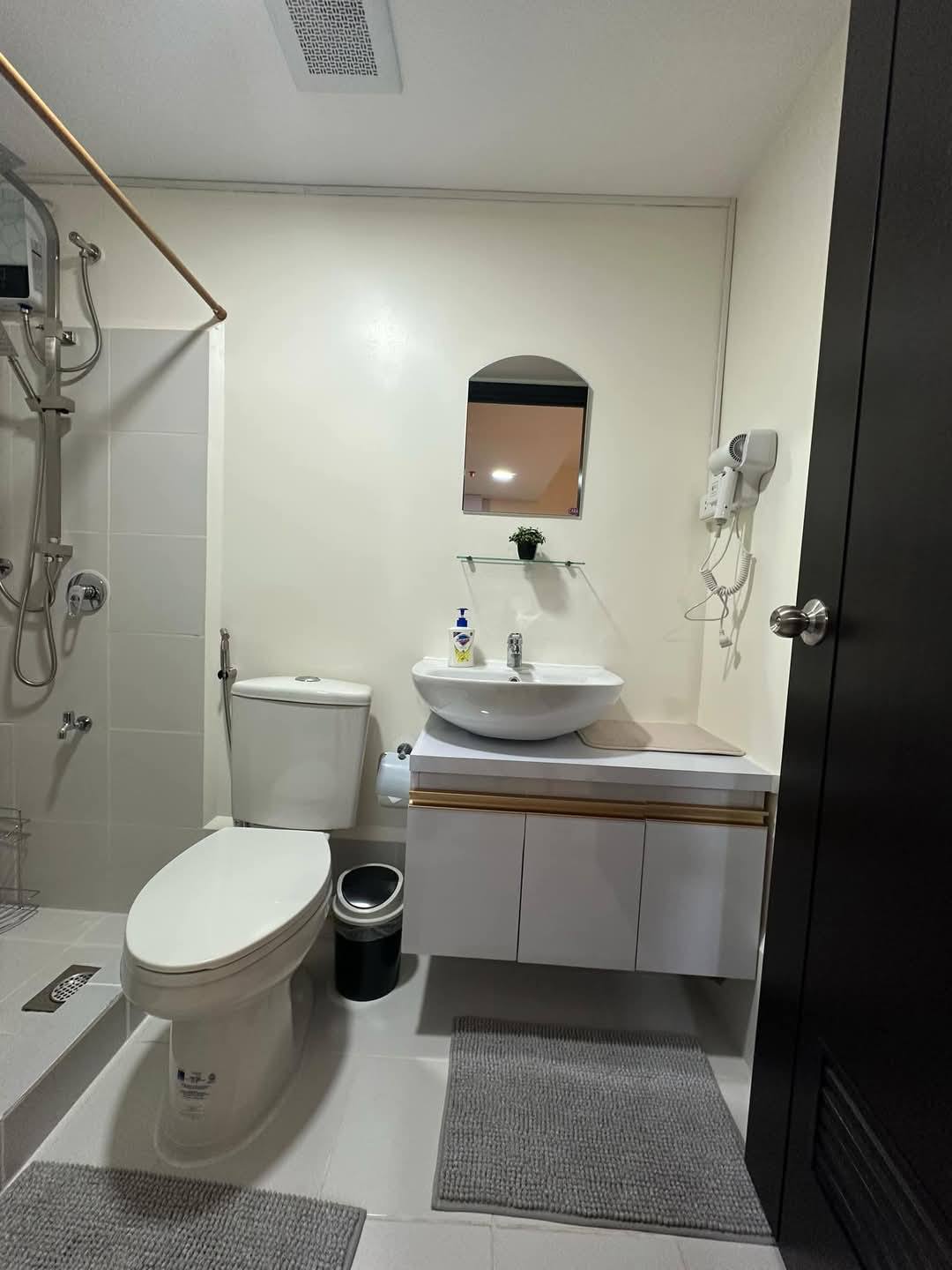 2 Bedroom With Balcony Tower 3 - Kasara Urban Resort Residences