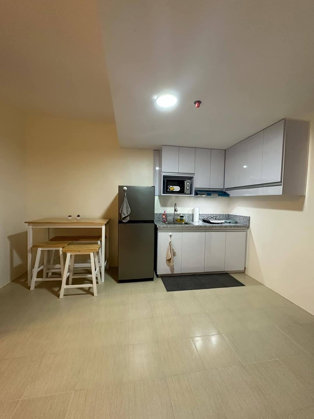 2 Bedroom With Balcony Tower 3 - Kasara Urban Resort Residences
