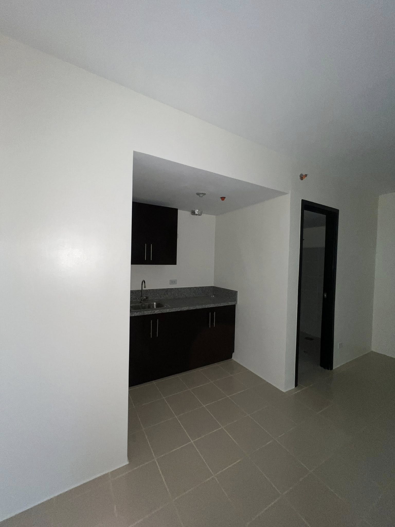 1 Bedroom Tower 5 - Kasara Urban Resort Residences