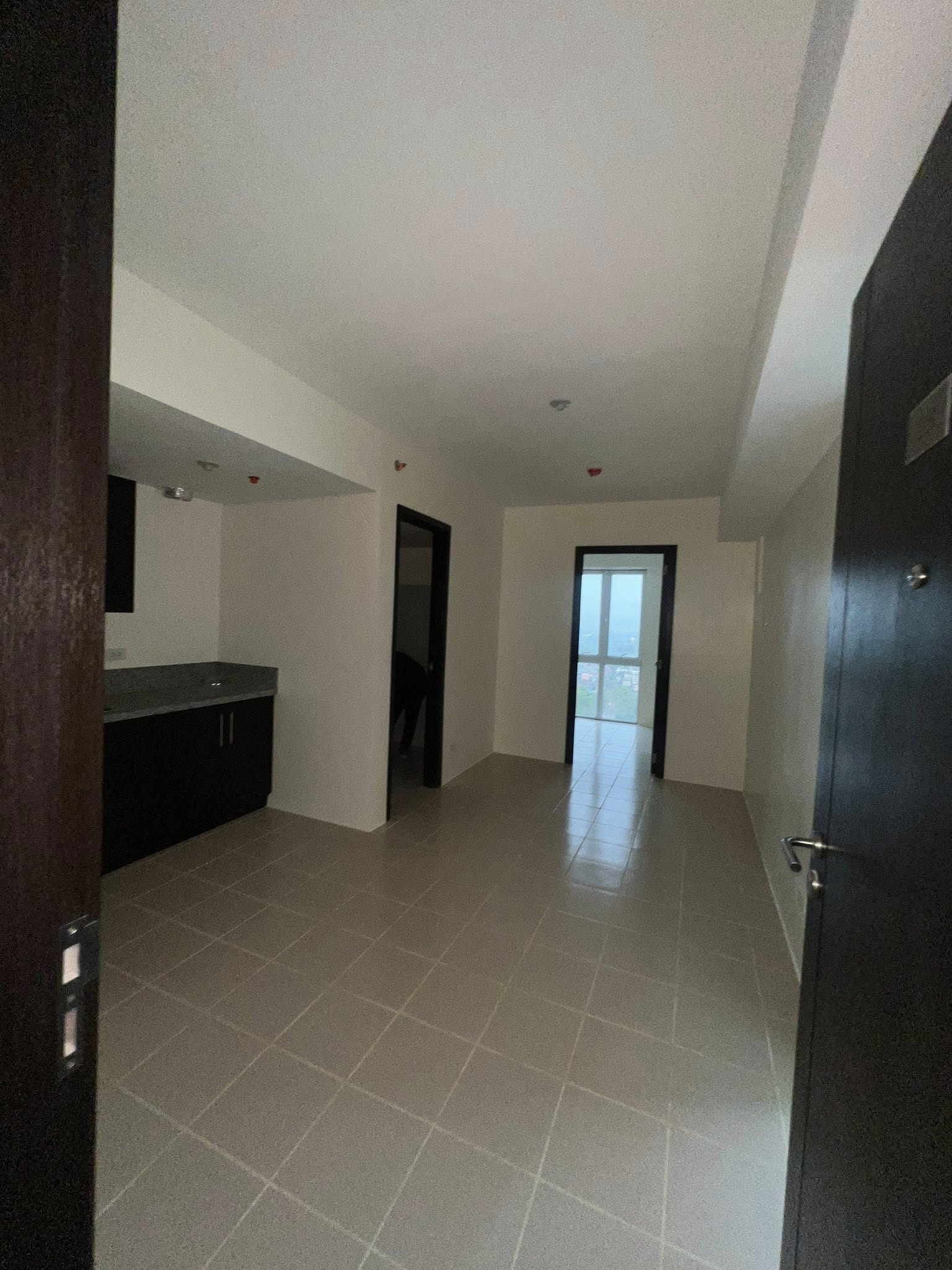 1 Bedroom Tower 5 - Kasara Urban Resort Residences