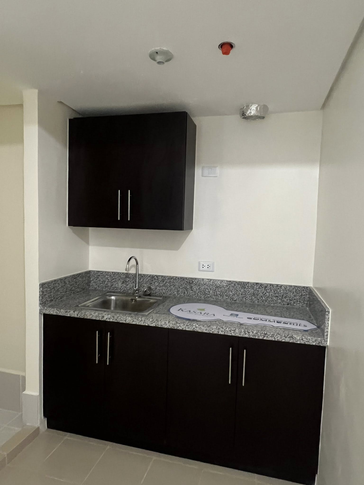 1 Bedroom Tower 5 - Kasara Urban Resort Residences