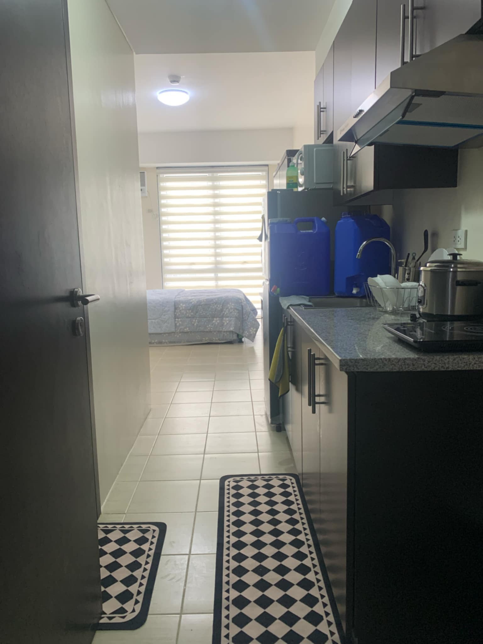 Studio Tower 4 - Kasara Urban Resort Residences