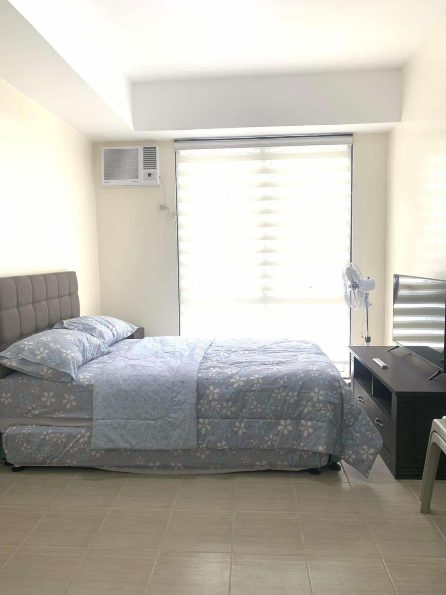 Studio Tower 4 - Kasara Urban Resort Residences