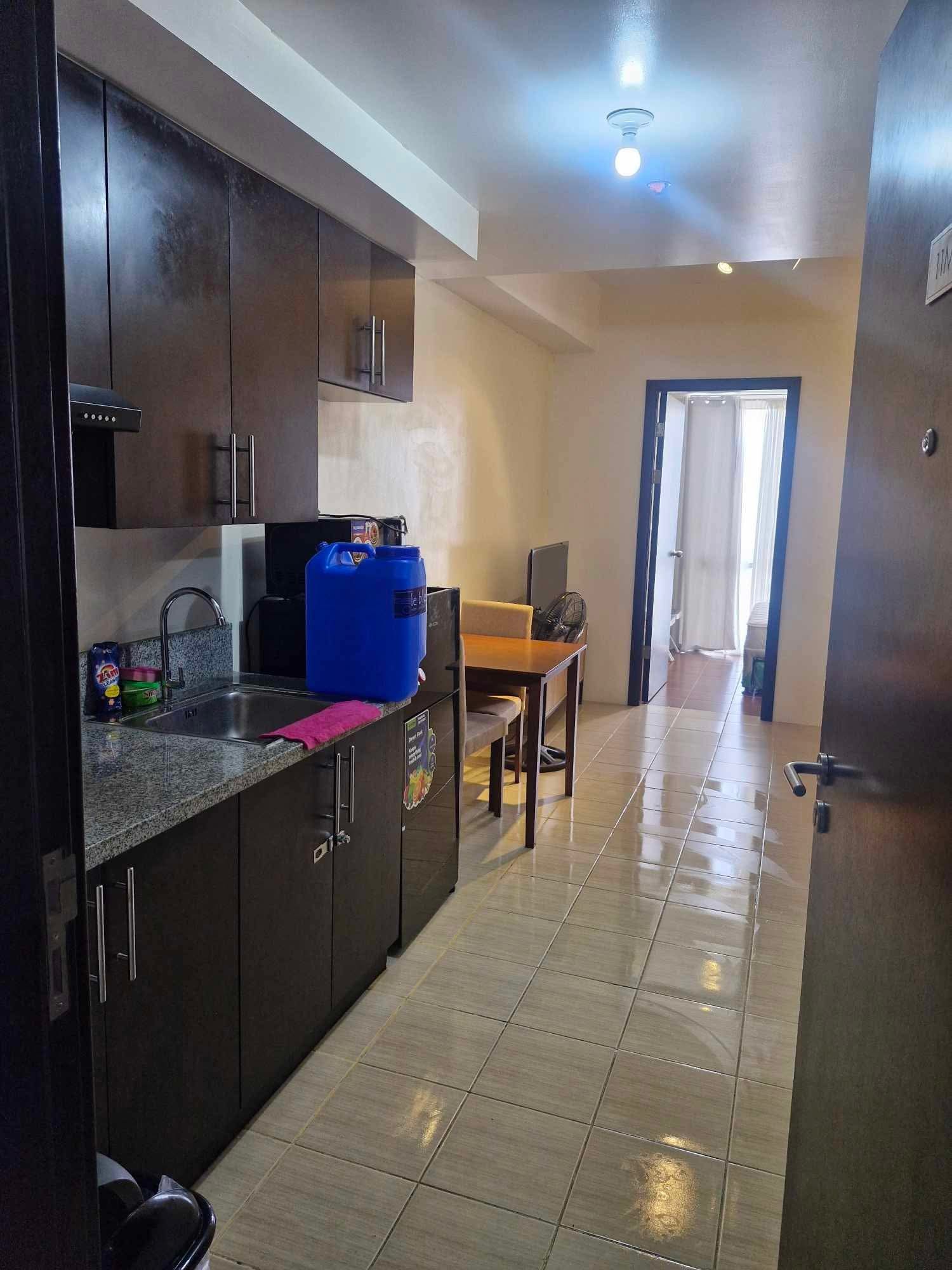 1 Bedroom with Balcony Tower 4 - Kasara Urban Resort Residences