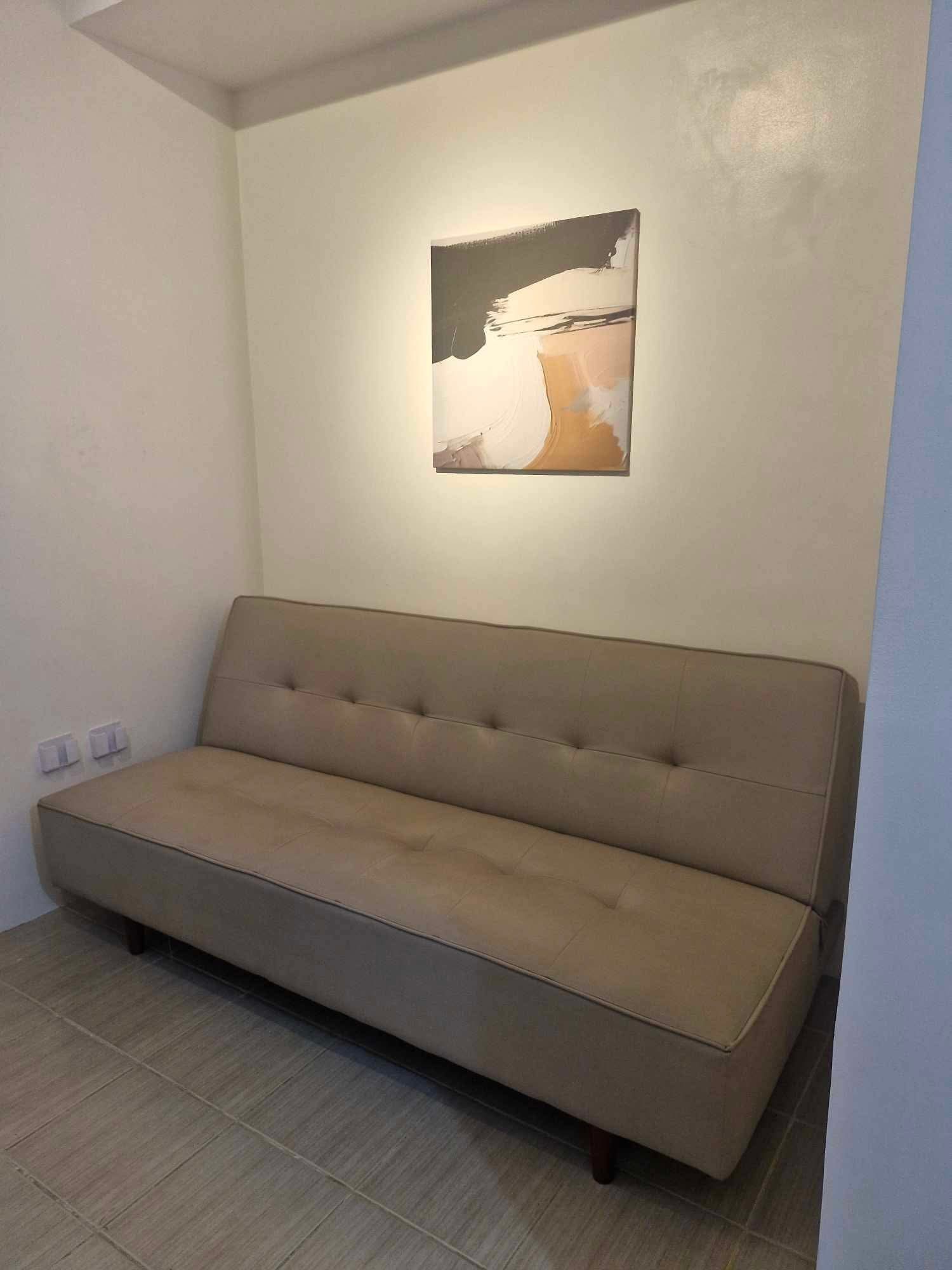 1 Bedroom with Balcony Tower 4 - Kasara Urban Resort Residences