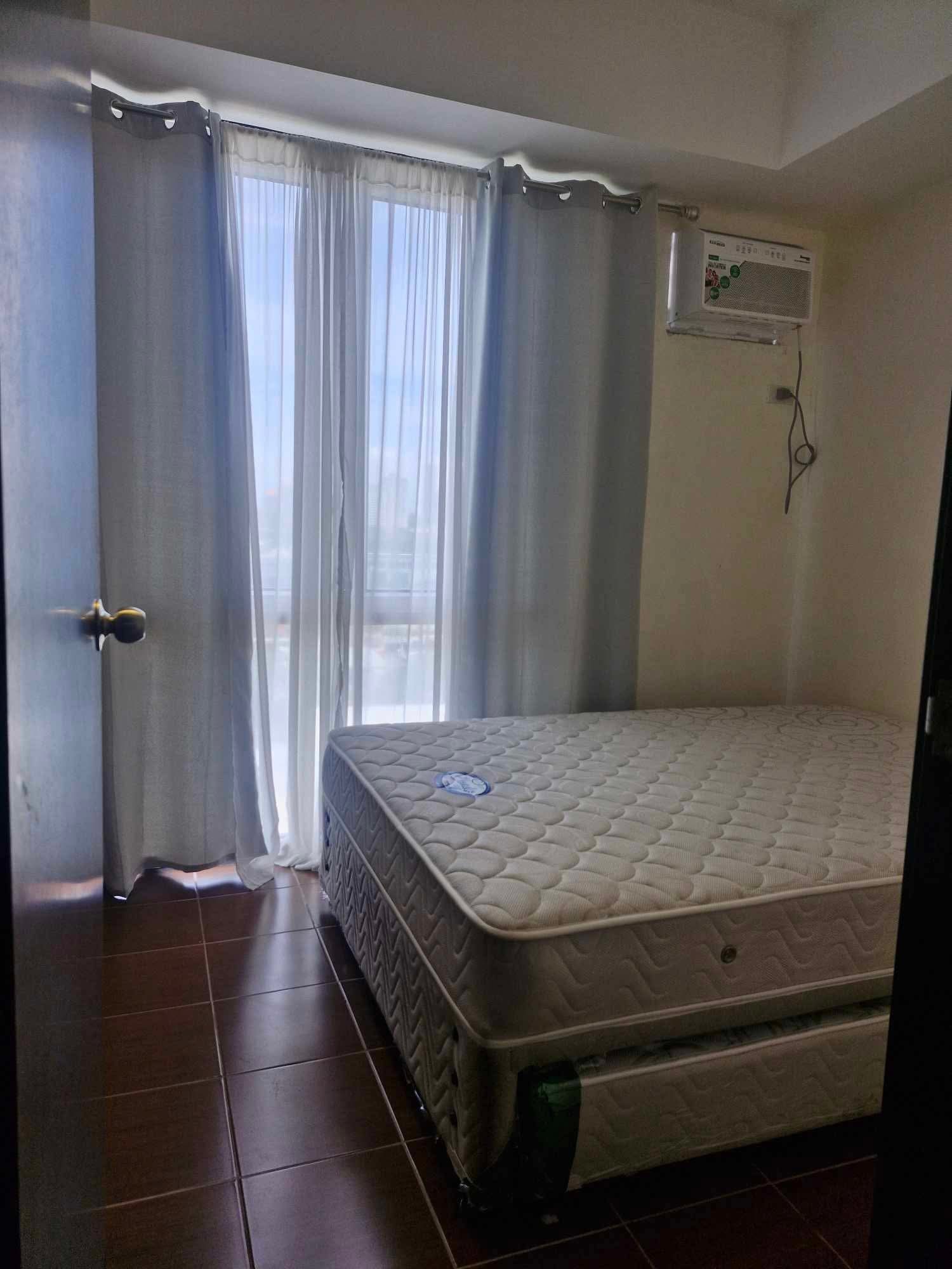 1 Bedroom with Balcony Tower 4 - Kasara Urban Resort Residences