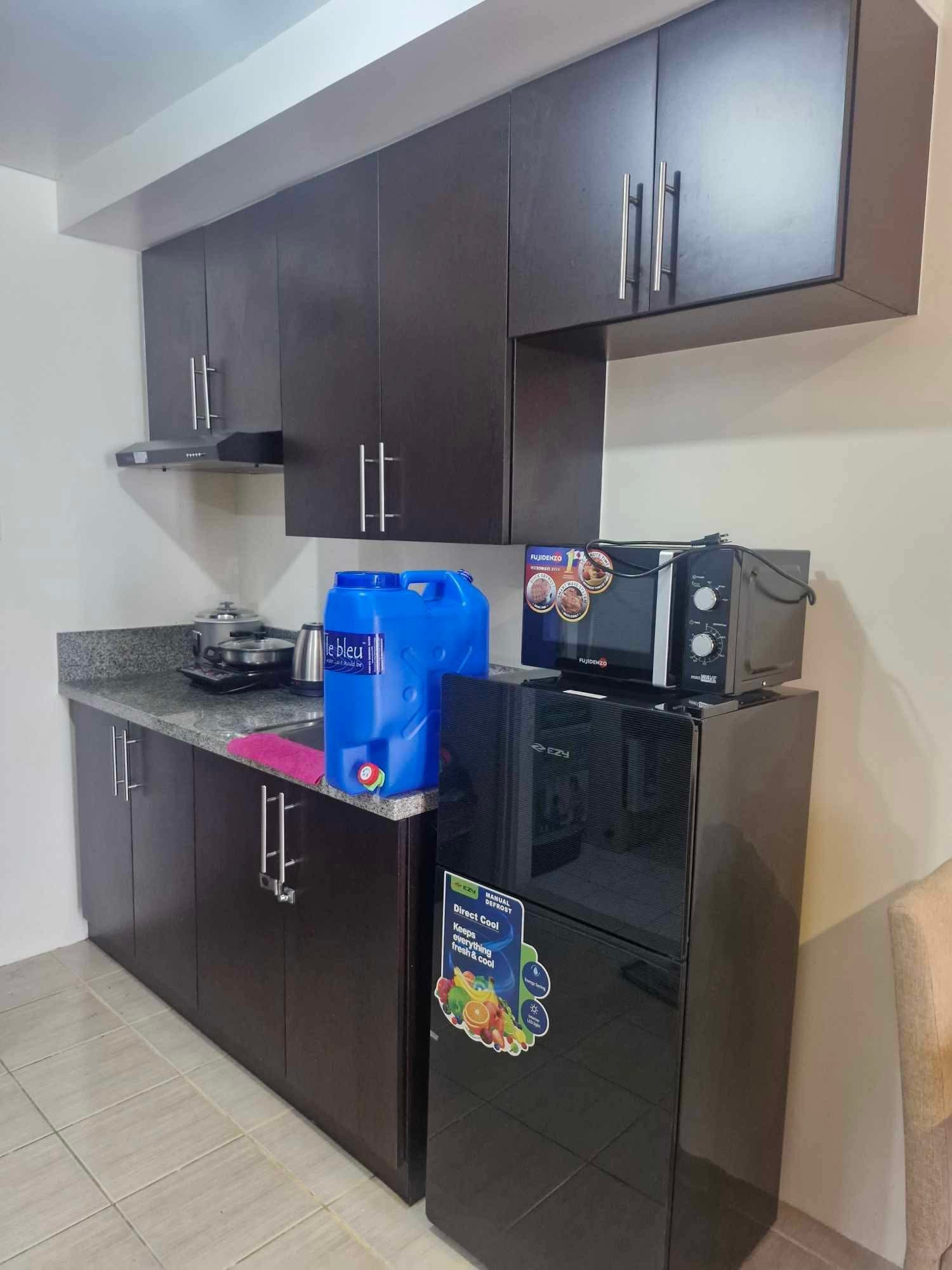 1 Bedroom with Balcony Tower 4 - Kasara Urban Resort Residences
