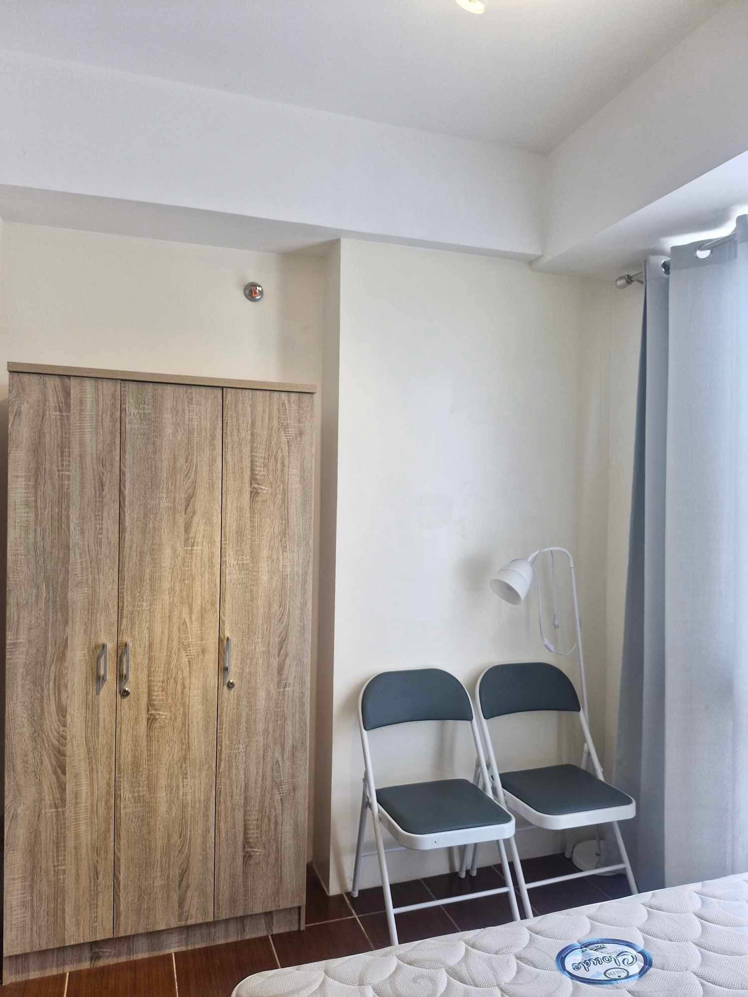 1 Bedroom with Balcony Tower 4 - Kasara Urban Resort Residences