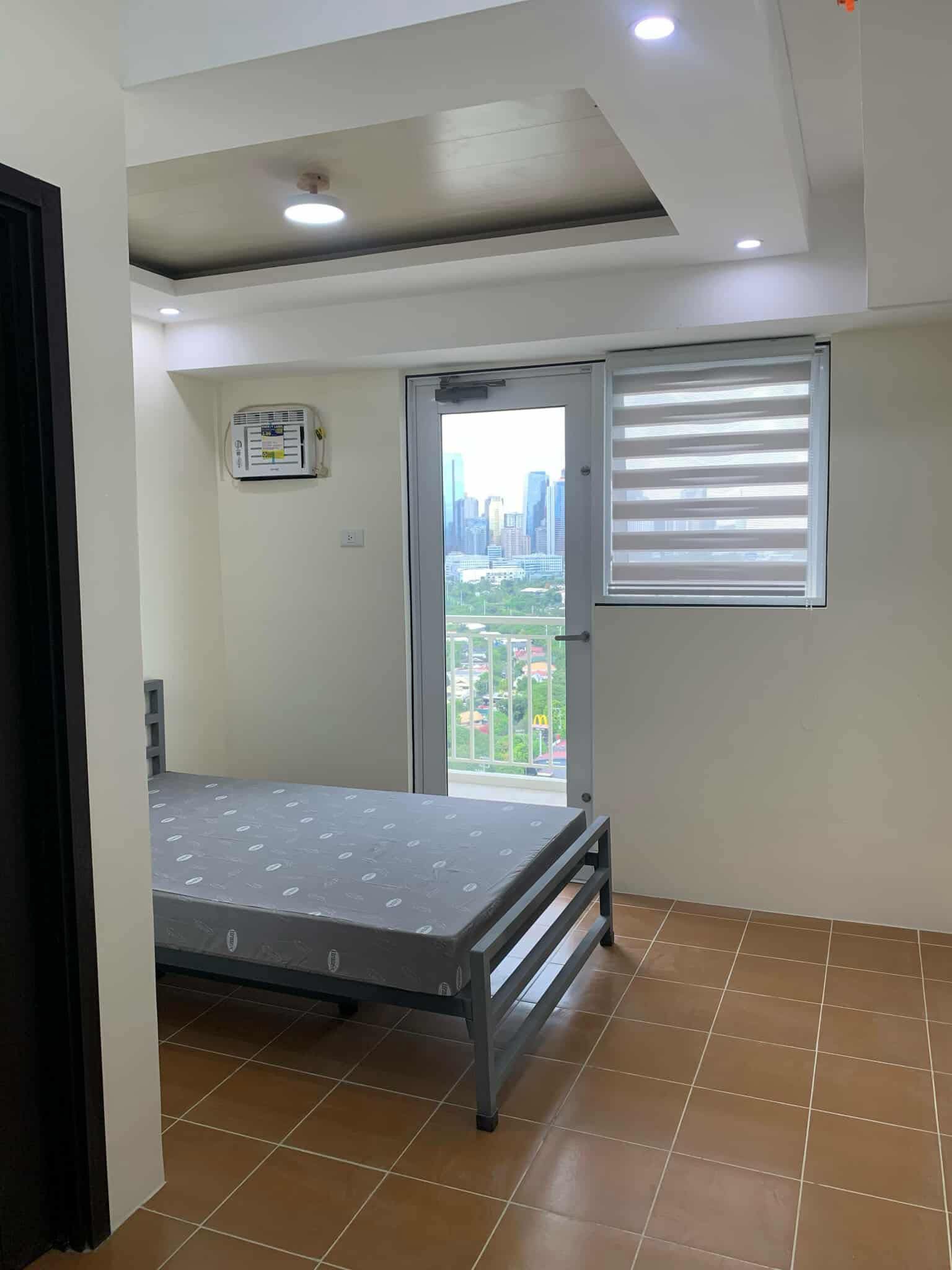 2 Bedroom with Balcony Tower 4 - Kasara Urban Resort Residences