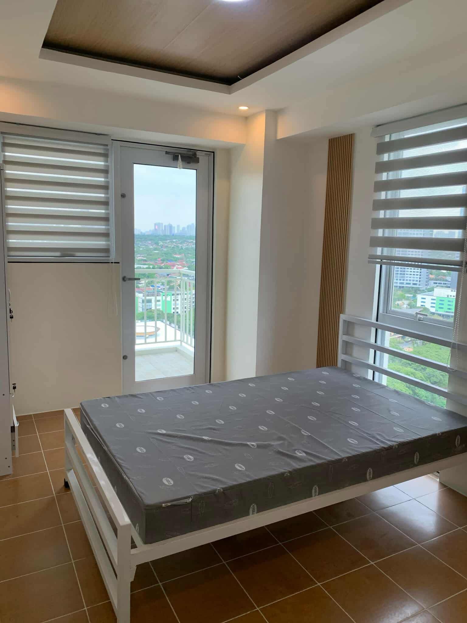 2 Bedroom with Balcony Tower 4 - Kasara Urban Resort Residences