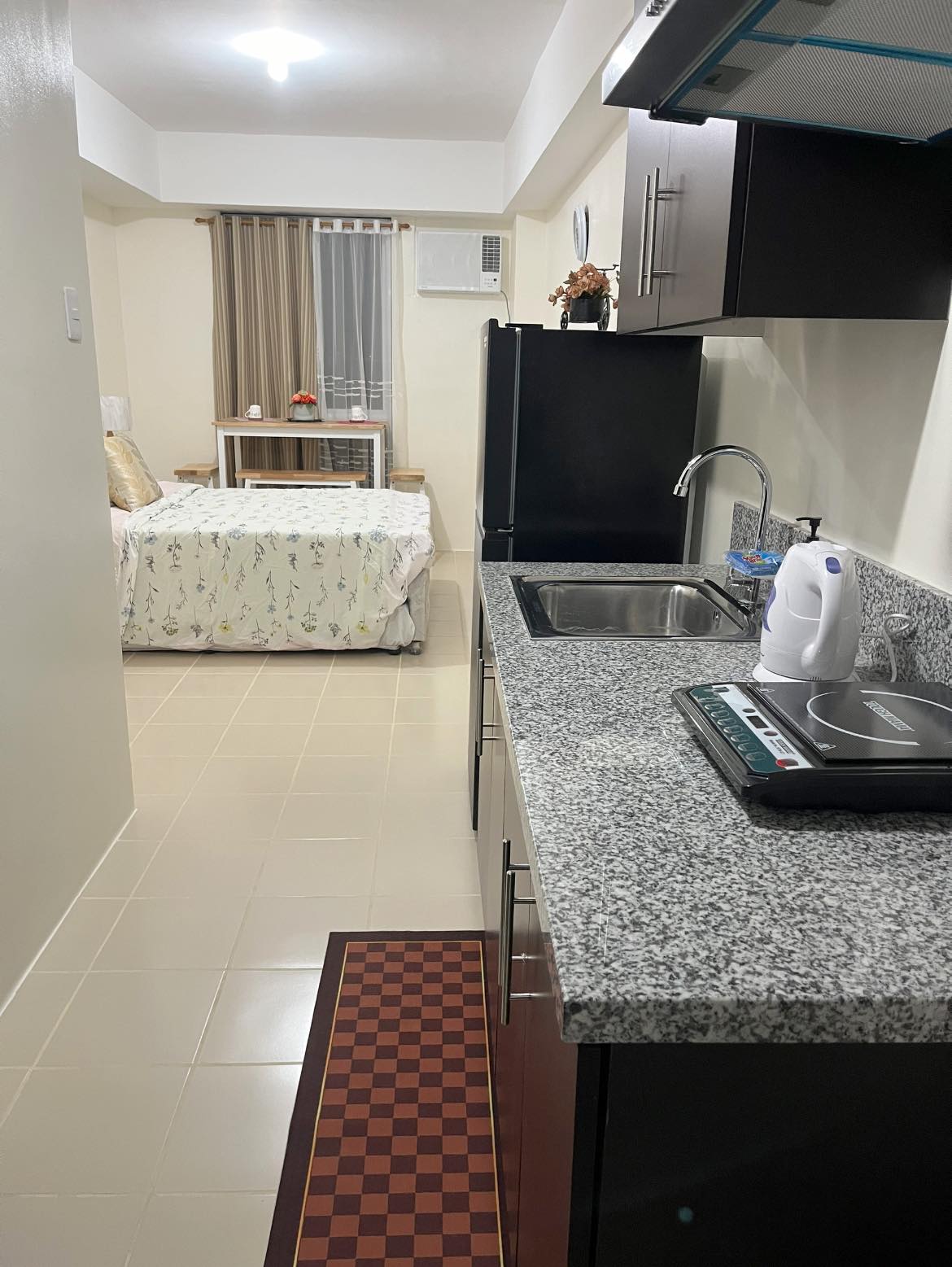 Studio Tower 6 - Kasara Urban Resort Residences