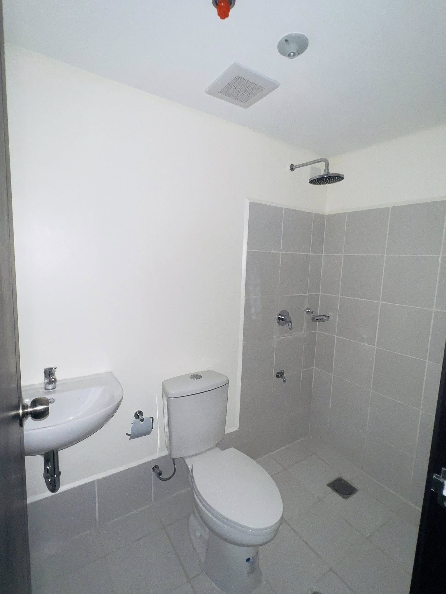 1 Bedroom Tower 6 - Kasara Urban Resort Residences
