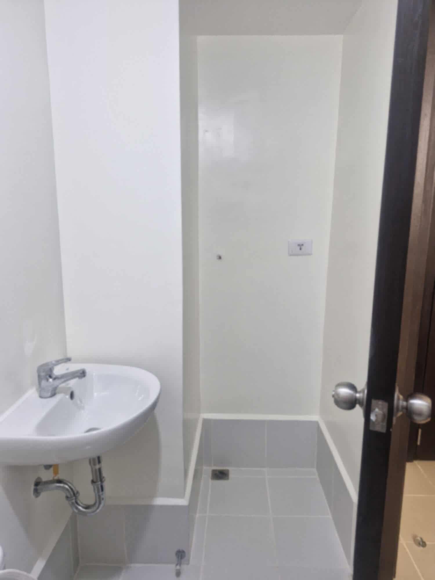 1 Bedroom with Balcony Tower 6 - Kasara Urban Resort Residences