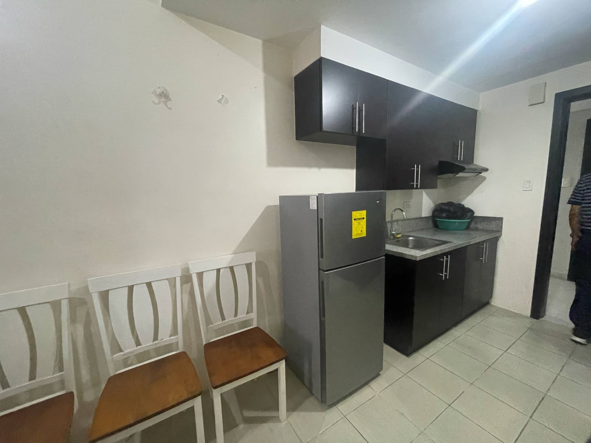 2 Bedroom with Balcony Tower 6 - Kasara Urban Resort Residences