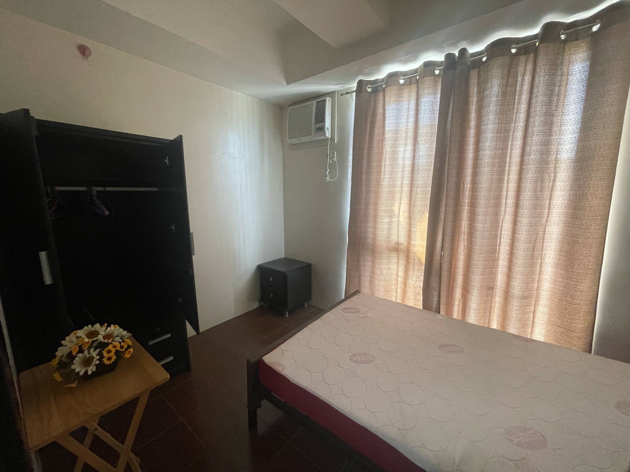 2 Bedroom with Balcony Tower 6 - Kasara Urban Resort Residences
