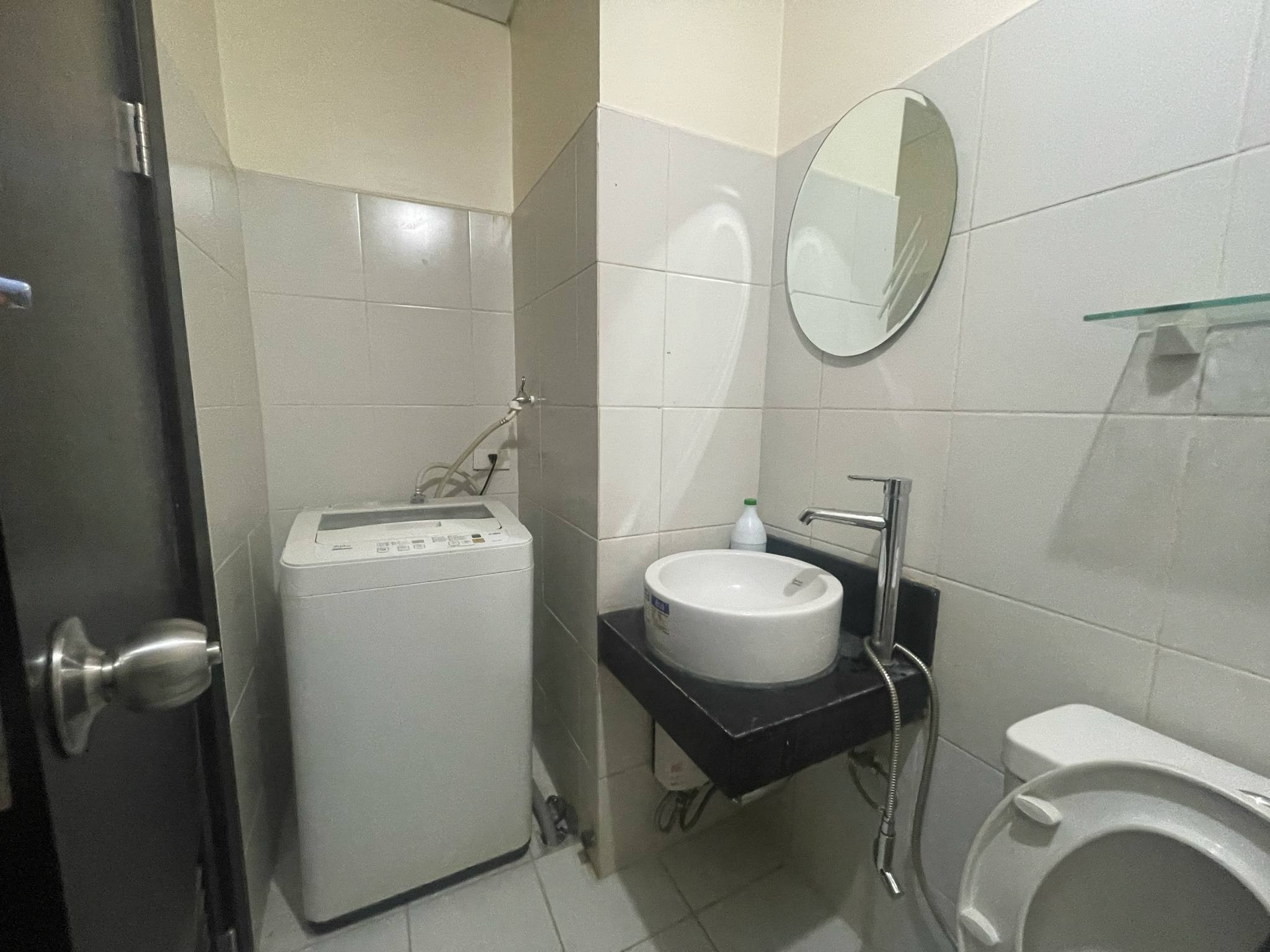 2 Bedroom with Balcony Tower 6 - Kasara Urban Resort Residences