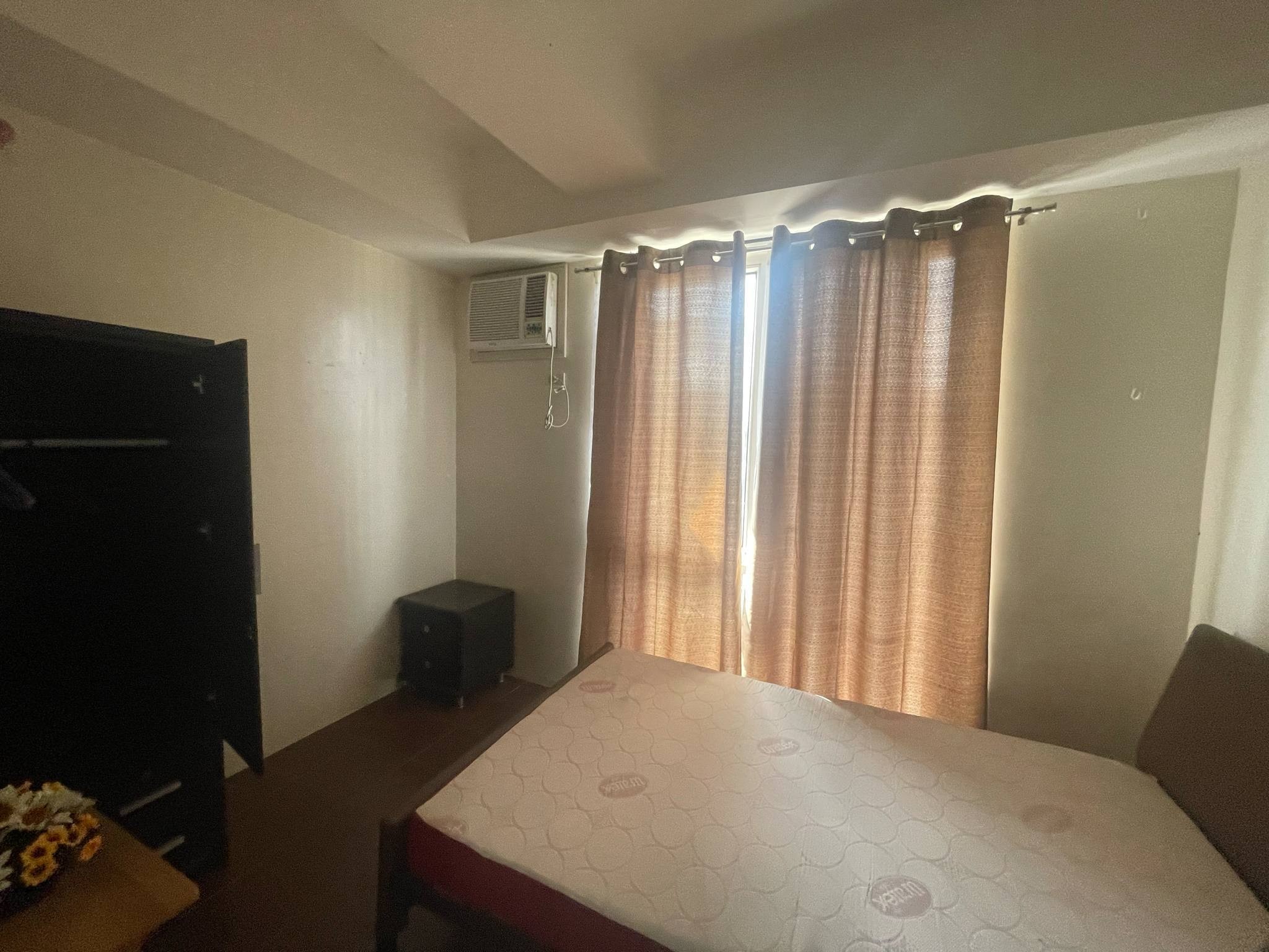 2 Bedroom with Balcony Tower 6 - Kasara Urban Resort Residences