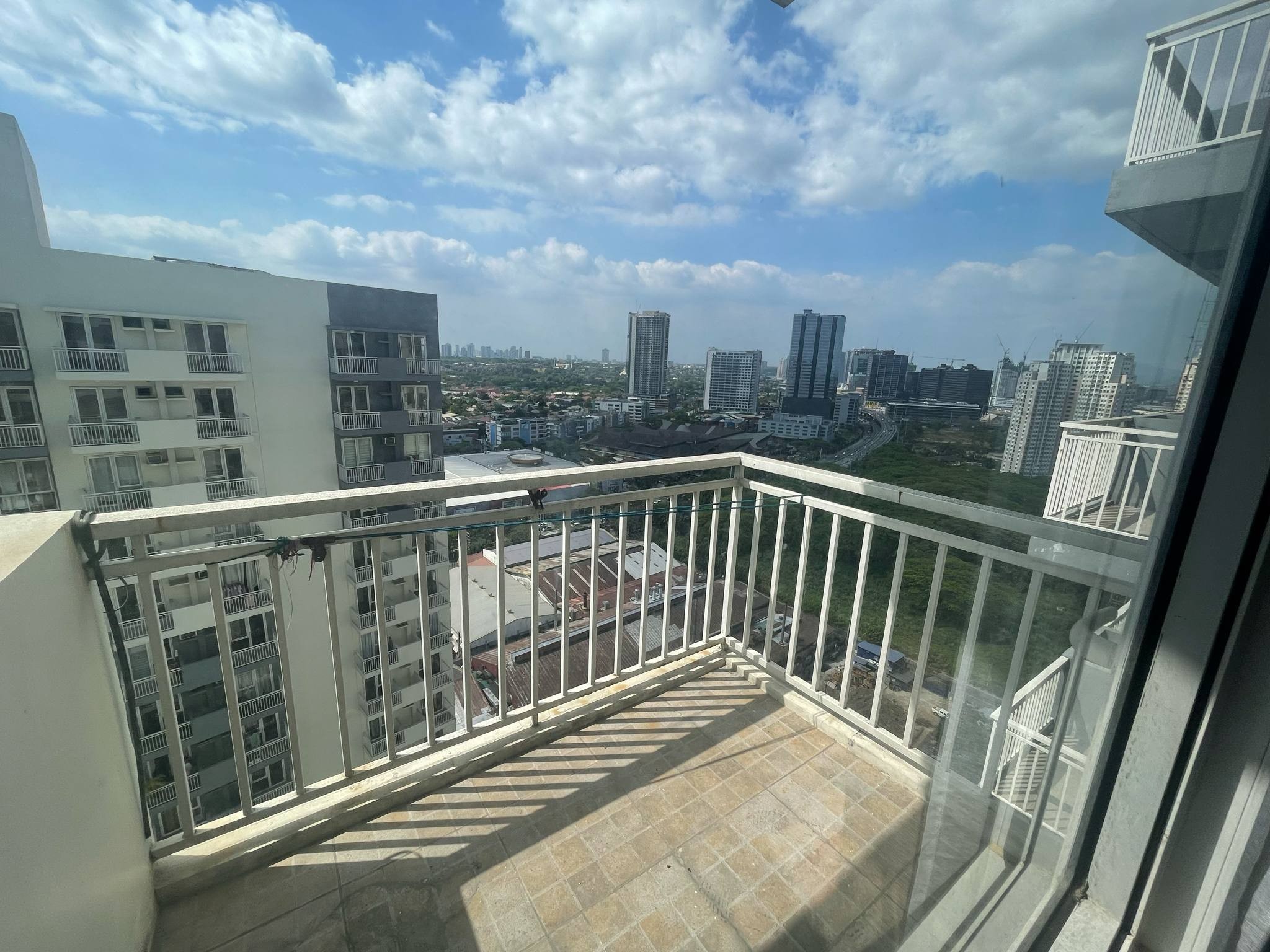 2 Bedroom with Balcony Tower 6 - Kasara Urban Resort Residences