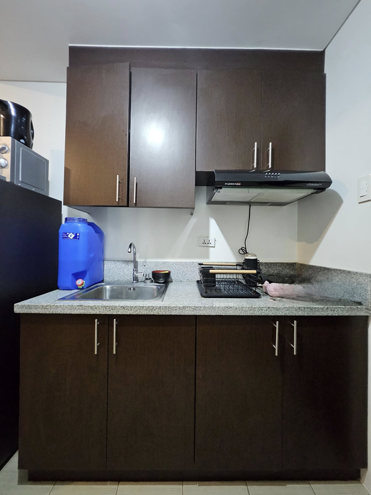 Studio Park II and III - Pioneer Woodlands