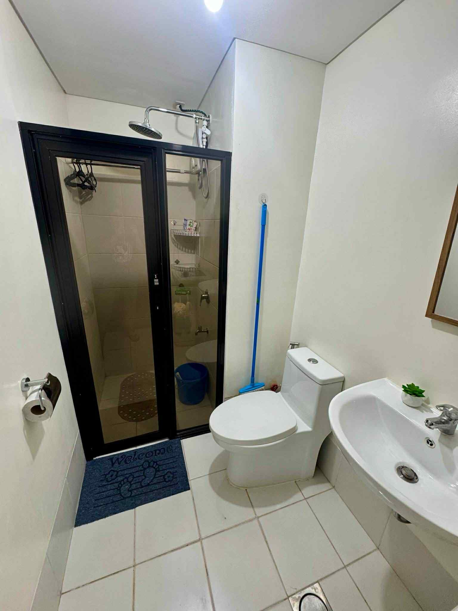 1 Bedroom Park II and III - Pioneer Woodlands