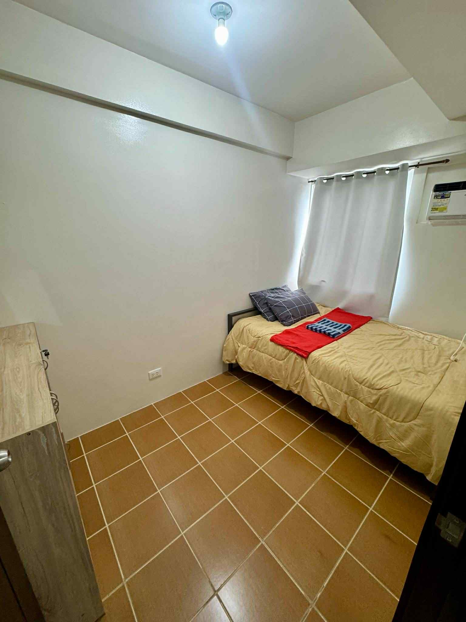 1 Bedroom Park II and III - Pioneer Woodlands
