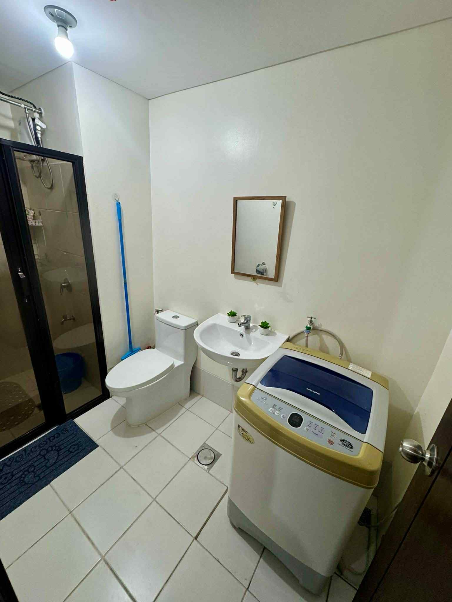 1 Bedroom Park II and III - Pioneer Woodlands