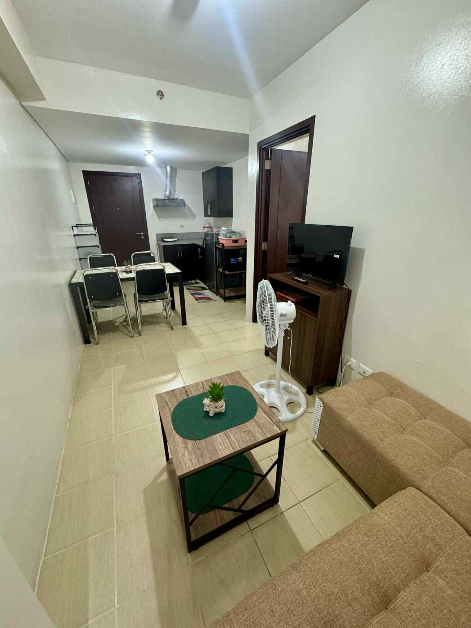 1 Bedroom Park II and III - Pioneer Woodlands