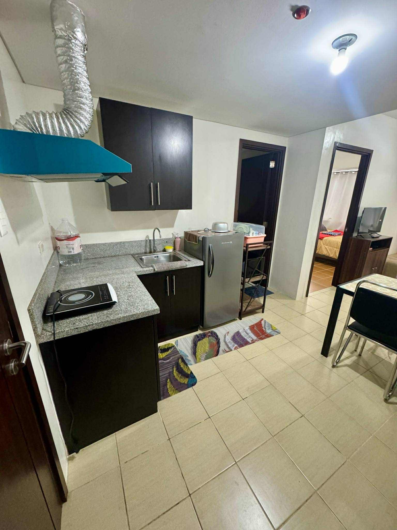 1 Bedroom Park II and III - Pioneer Woodlands