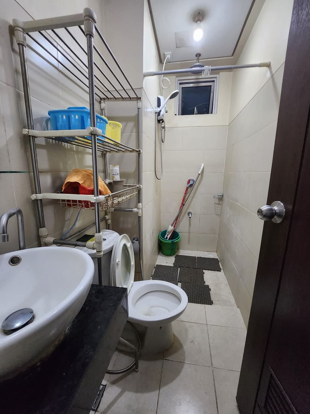 2 Bedroom Park II and III - Pioneer Woodlands