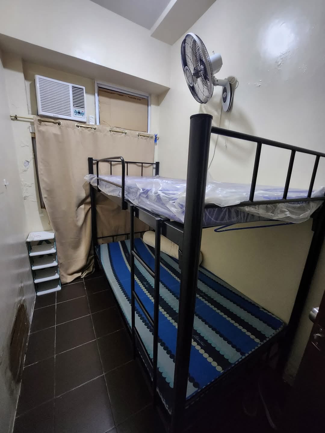 2 Bedroom Park II and III - Pioneer Woodlands