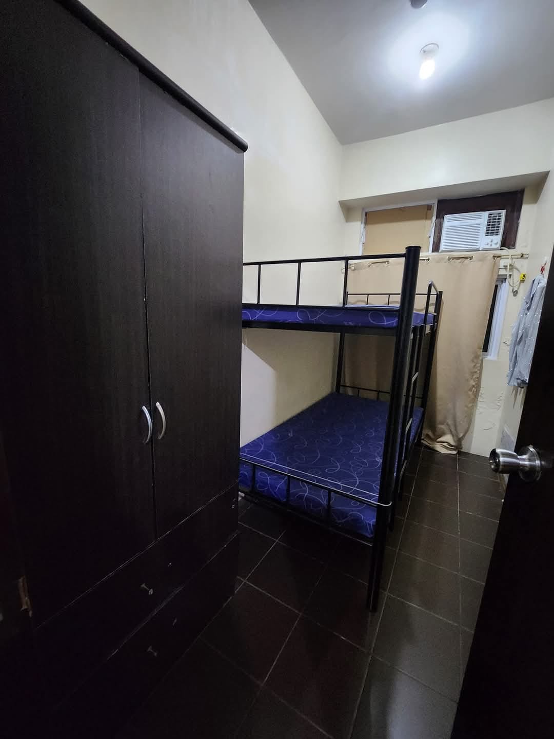 2 Bedroom Park II and III - Pioneer Woodlands
