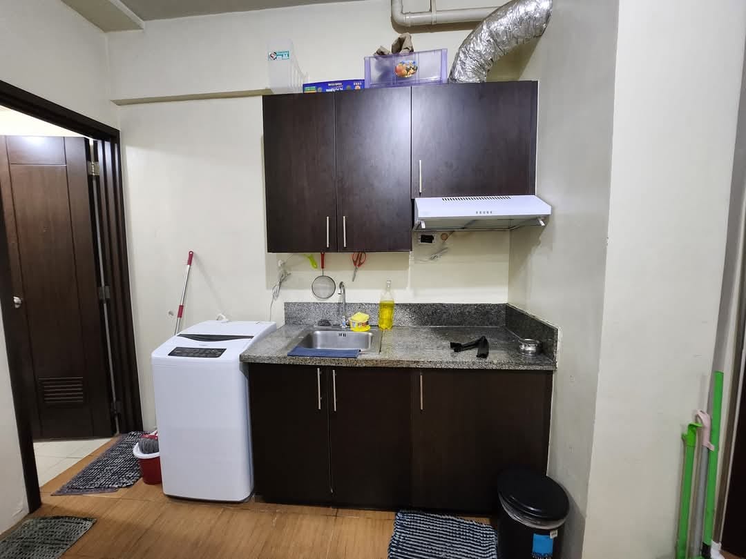 2 Bedroom Park II and III - Pioneer Woodlands
