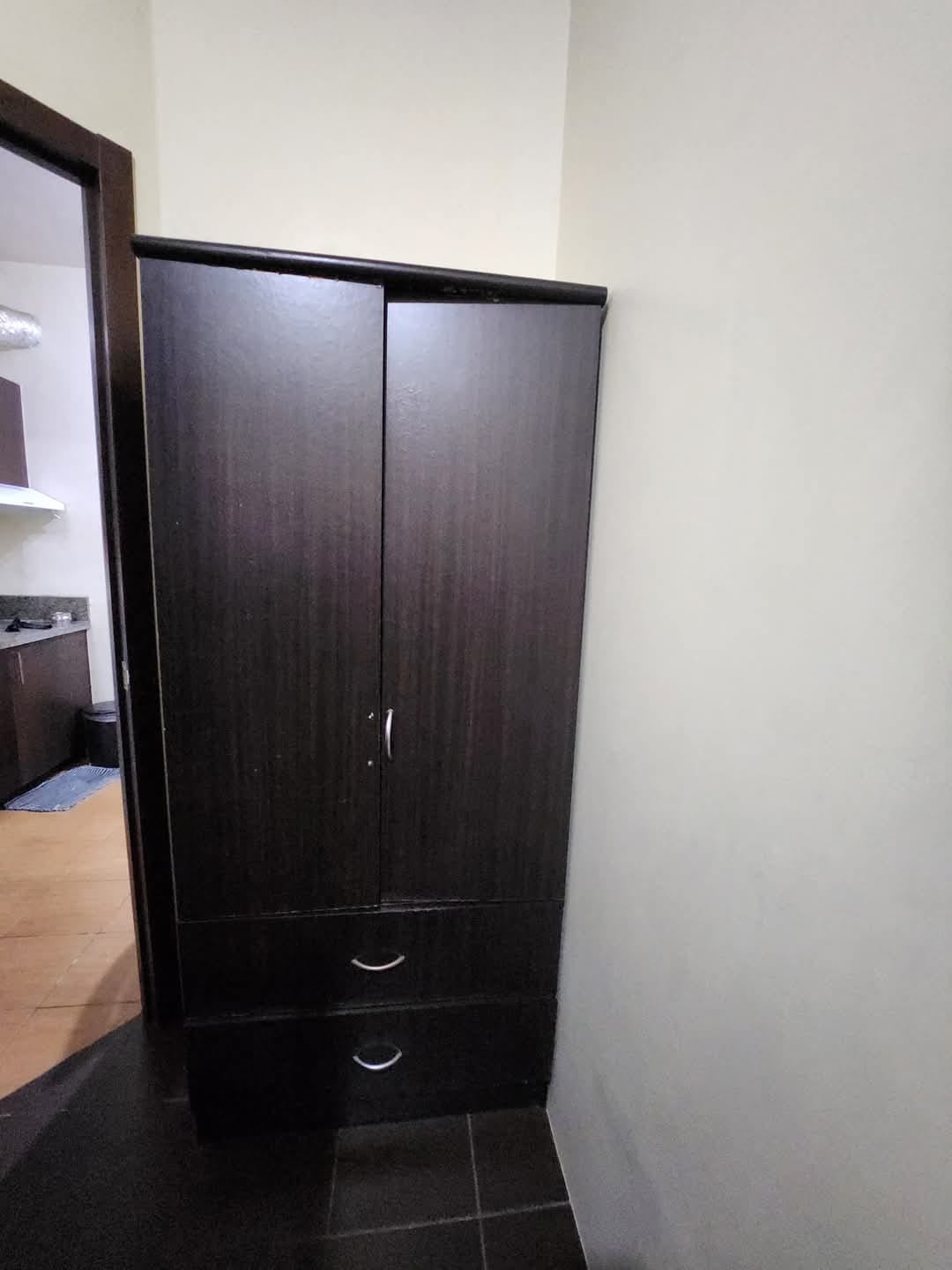2 Bedroom Park II and III - Pioneer Woodlands