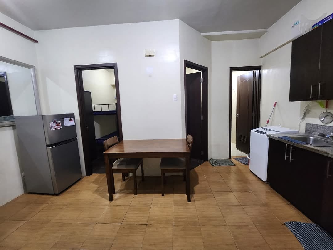 2 Bedroom Park II and III - Pioneer Woodlands