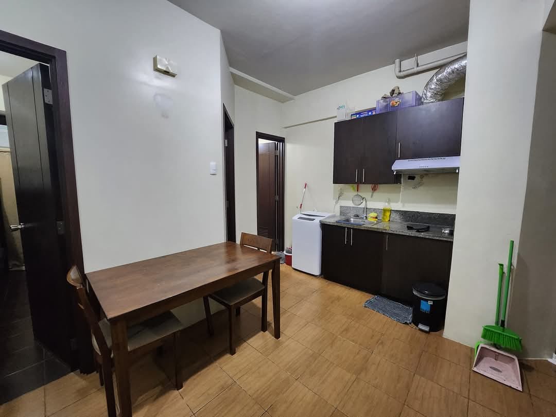 2 Bedroom Park II and III - Pioneer Woodlands