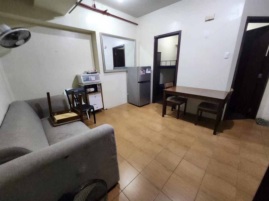 2 Bedroom Park II and III - Pioneer Woodlands
