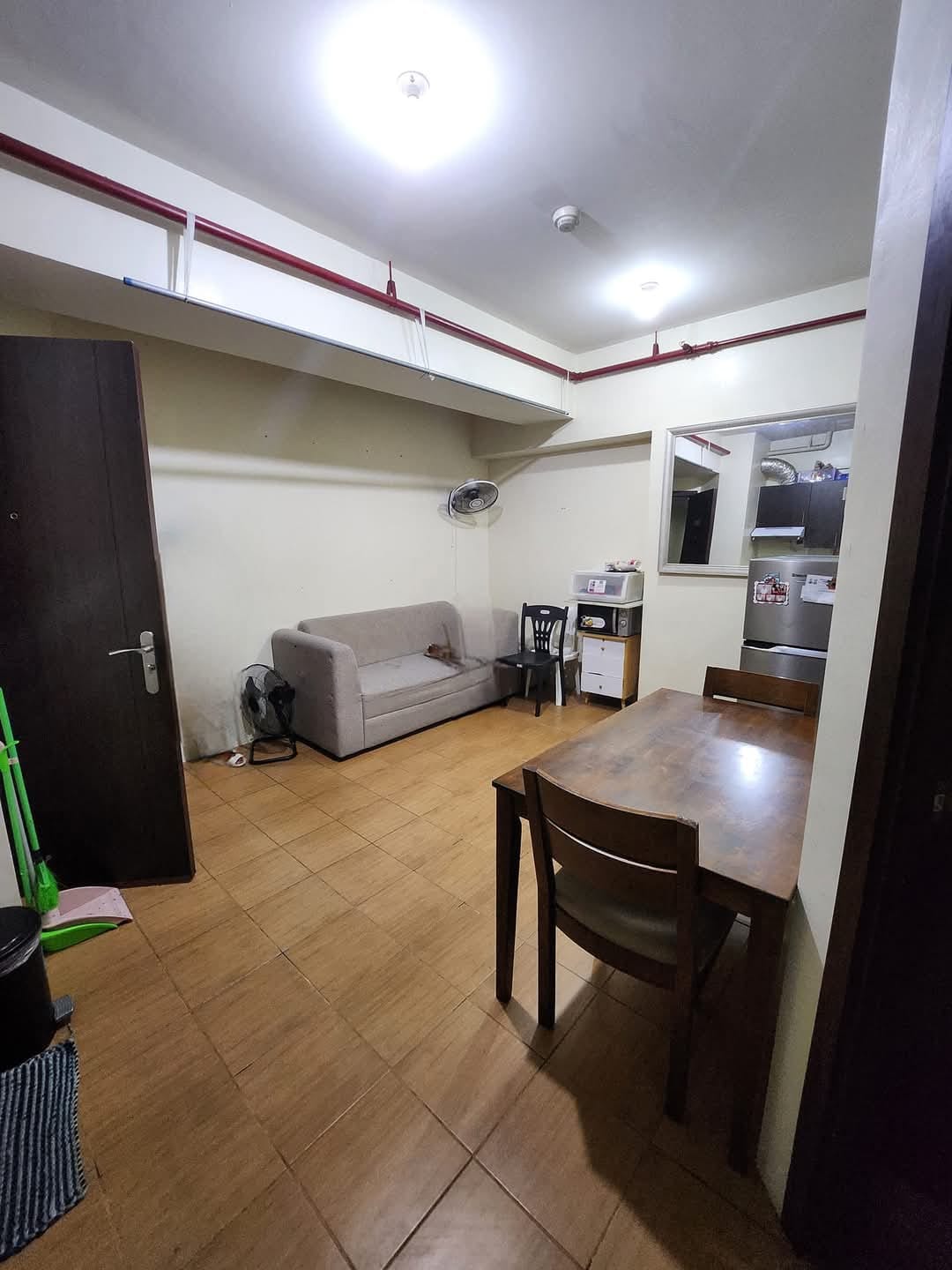 2 Bedroom Park II and III - Pioneer Woodlands
