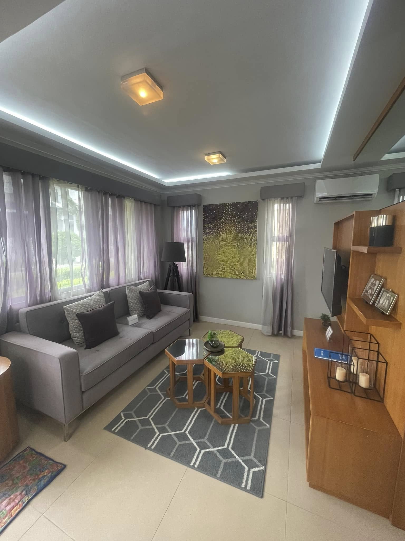 Iris Single Detached - Hampton Orchards Phase 1A