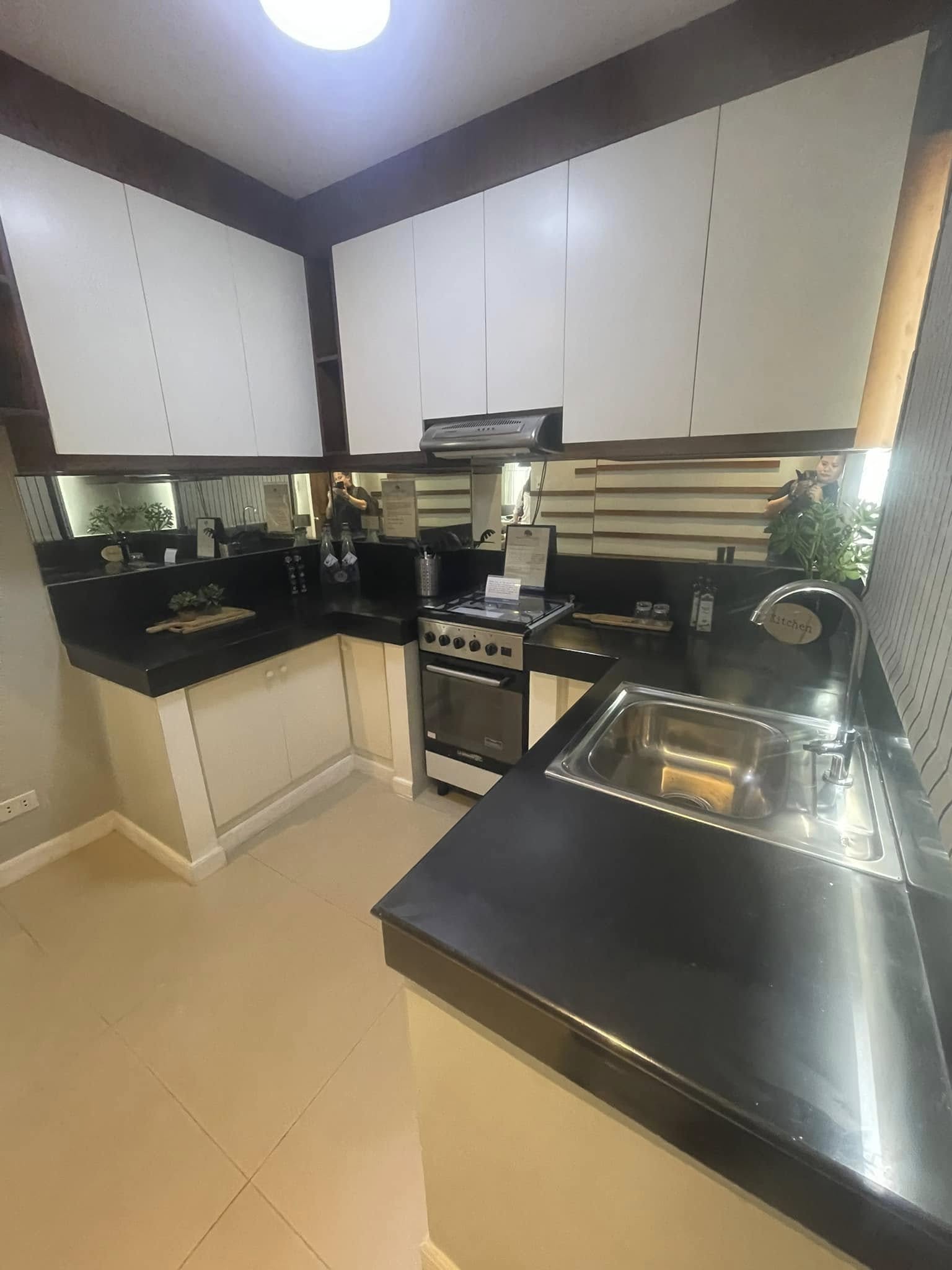 Iris Single Detached - Hampton Orchards Phase 1A