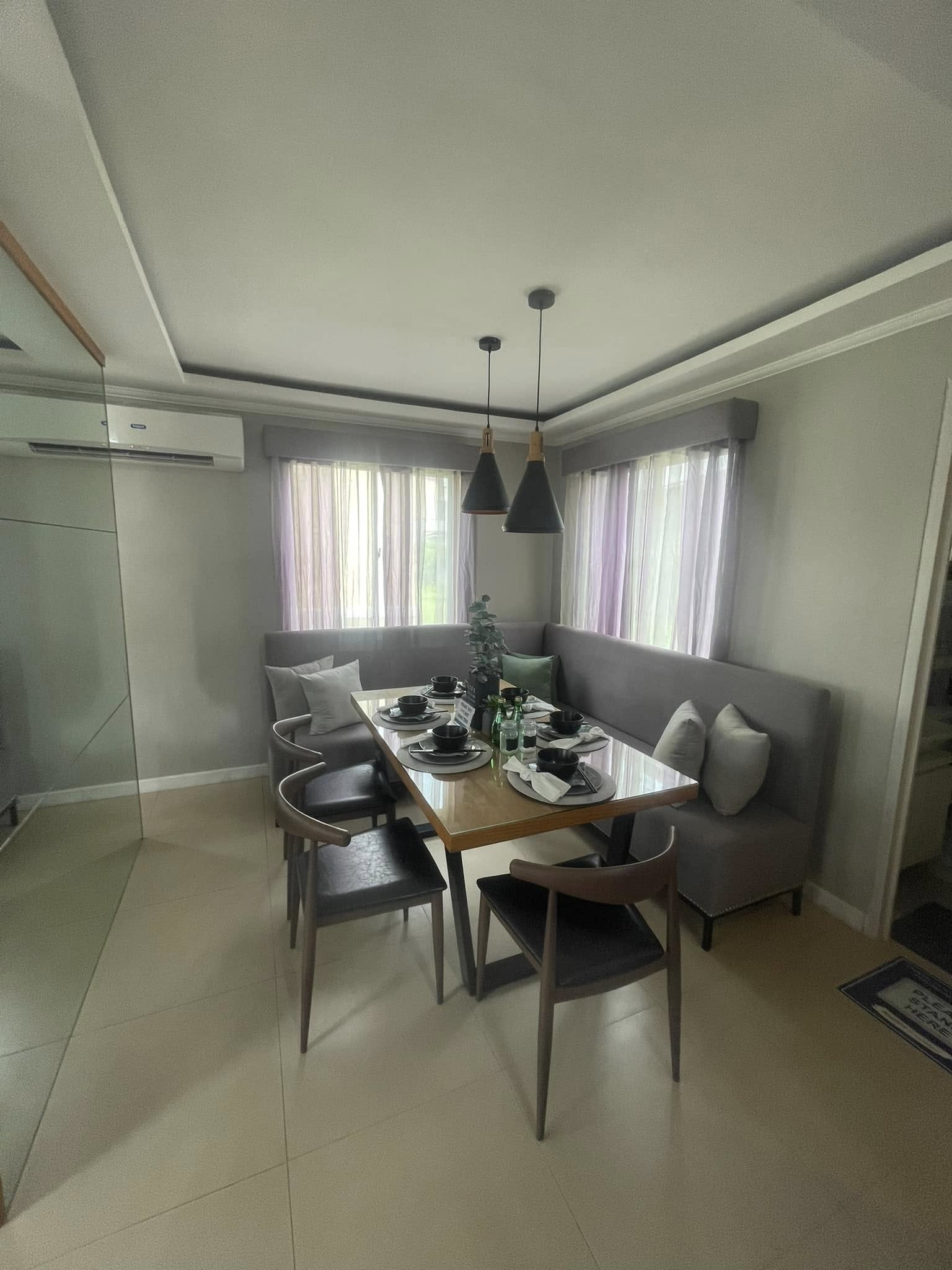 Iris Single Detached - Hampton Orchards Phase 1A