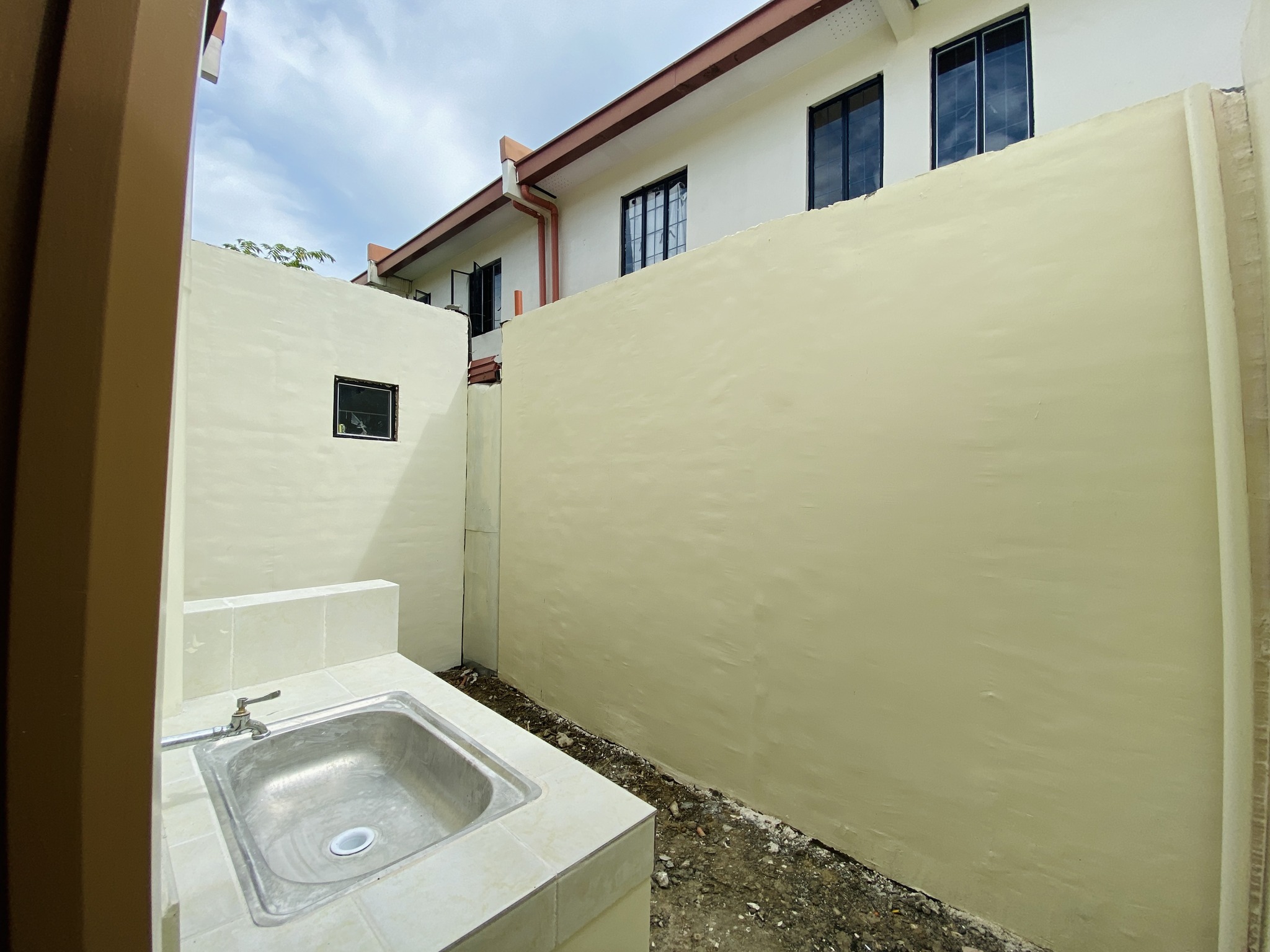 Beatrice - Bria Homes Sta. Maria